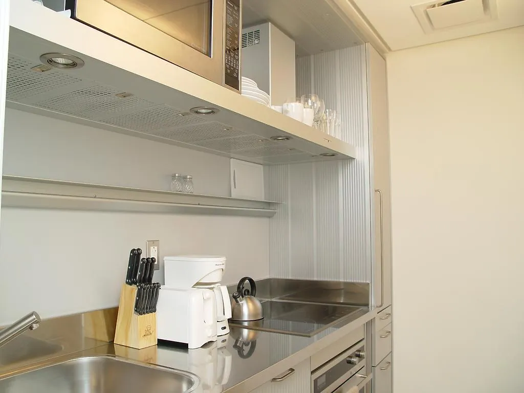 Apartment Centria