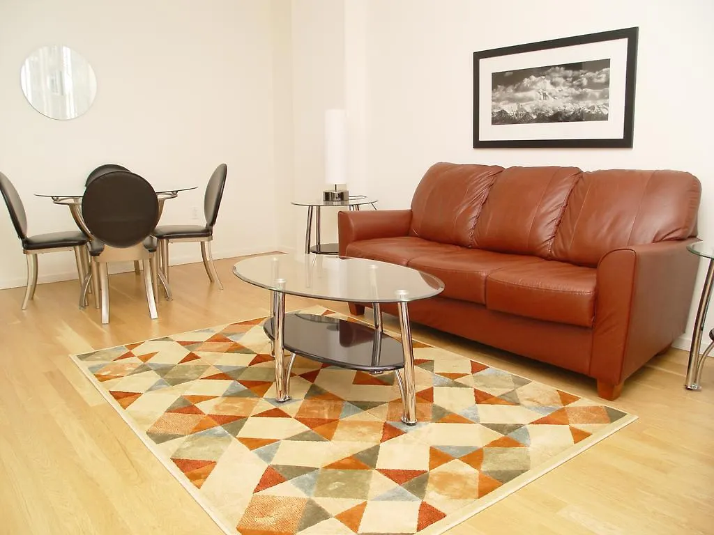 Apartment Centria
