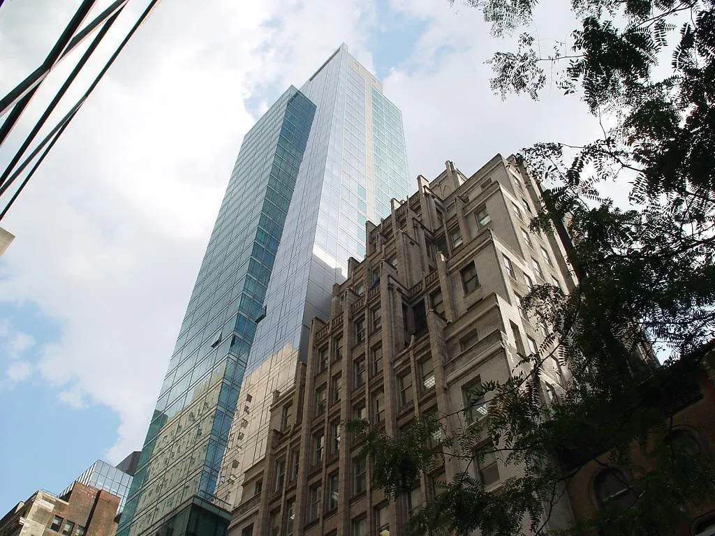 Apartment Centria United States