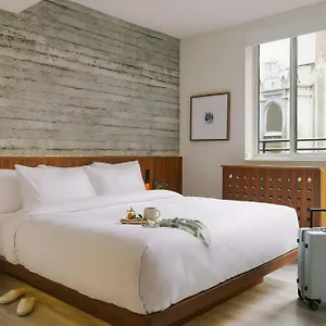 Sonder By Marriott Bonvoy Henri On 24 Chelsea Hotel
